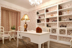 [崇州交换空间装饰]不会选墙纸,墙纸选购三大技巧