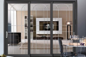 [崇州交换空间装饰]室内隔断墙用什么材料，盘点常见隔断材料