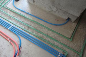 [点金装饰公司]电路施工安装有哪些容易陷入的误区