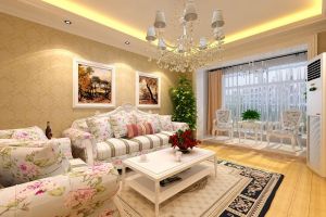 [点金装饰公司]新房装修选购壁纸有哪些误区