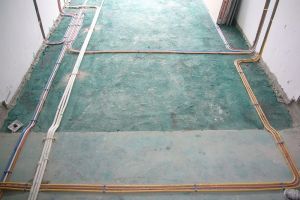 [广州点金装饰]二手房装修水电改造有哪些注意事项