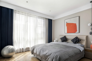 [简美装饰]卧室装修该怎么做 卧室装修需遵循的原则