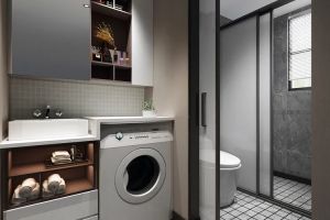 [徐州九创装饰]卫生间物件怎么挑选？没想到大有技巧！