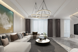 [华浔品味装饰]房屋装修四大要点 不注意你就亏了