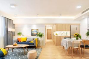 [美颂雅庭装饰]客厅吊顶如何设计 客厅吊顶注意事项