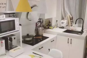 [安美装饰]厨房装修这6条坑一定要避开