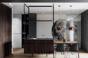 [业之峰装饰]老旧二手房装修改造要点，杜绝装修隐患