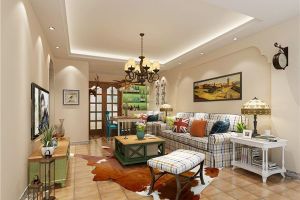 [良策创景装饰]家居清洁时，注意容易藏污纳垢的地方