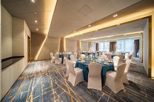 [北京筑维装饰]酒店宾馆装修如何提高用户体验？