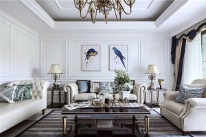 [长沙魔方装饰]这几款家装风格 看看有没有中意的