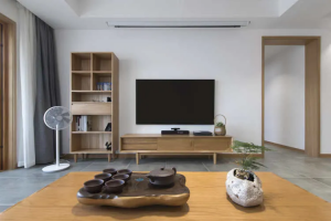 [绿港装饰]沈阳装修日式风格装修特点 日式装修技巧有哪些