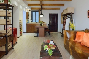 [成都英伦装饰]小户型怎么装修好,小户型装修设计技巧