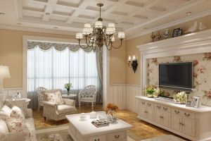 [广州正印装饰公司]如何选购家装吊顶材料