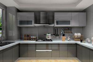 [清雅装饰公司]厨房台面常用的材质有哪些