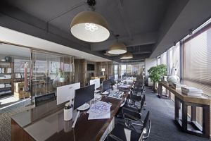 办公室装饰装修多少钱？办公室装修怎么样节约成本及还把控质量