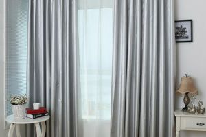 [南京唯匠家装]窗帘选购攻略，不能光看颜值，要实用！