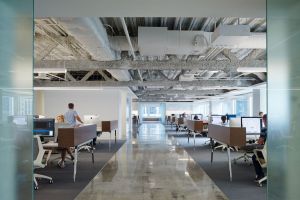 [标杆装饰]南京办公室装修报价以及装修报价包含有哪些？