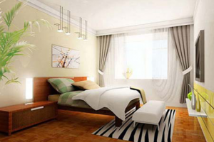 [绵阳一品装饰]地板漆都有哪些种类？了解详情！