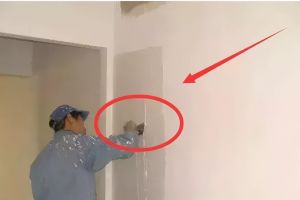 [大连鑫广装饰]新房装修施工过程中的猫腻，注意不要掉坑！