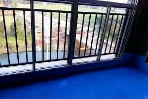 [十月筑家整装]阳台装修八大细节，让生活更舒适！