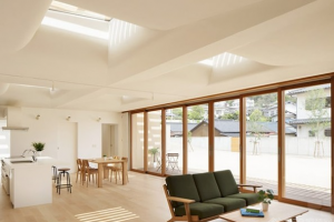 [成都川豪装饰]日式风格装修有什么特点、日式风格装修设计