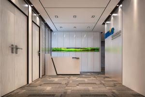 [成都明扬装饰]办公室装修设计如何辨别正规靠谱