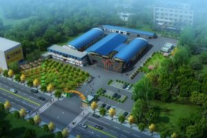 [成都明扬装饰]厂房净化车间装饰装修如何设计规划及控制成本