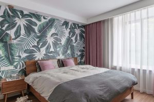 [尚然装饰]6平米小卧室装修四大技巧 小卧室装修技巧