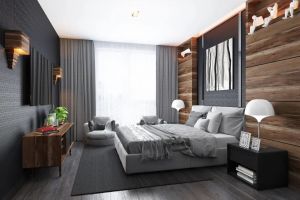 [武汉鼎杰装饰公司]做好这5大装修细节，卧室幸福指数飙升不止一点点