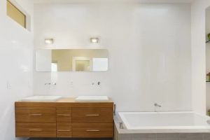 [鼎杰装饰]卫生间太小怎么办？学会这几招解决