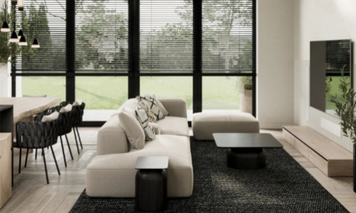 南充嘉乐斯装饰