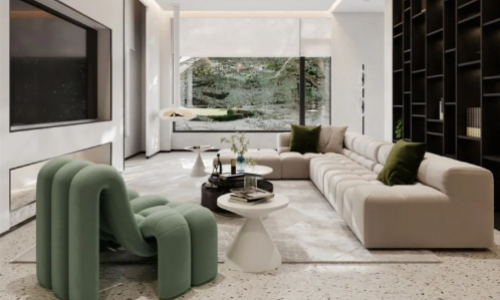 南充嘉乐斯装饰