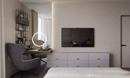 武汉银翰设计装饰