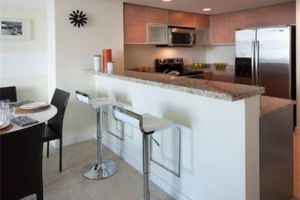 [湖南叶秋装饰]半墙隔断怎么做 了解清楚在动工