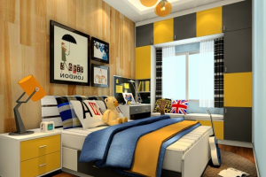 [成都洪涛装饰]卧室阳台怎么装修,阳台装修设计要点