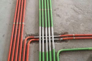 [广州工华装饰]水电施工安装这些问题需要重视