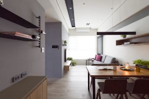 [南充盈艺装饰]全包装修中存在的陷阱 选全包的看好了