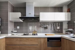 [贵阳中磨雅美居装饰公司]厨房怎么装修 厨房装修要点