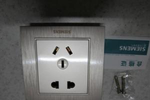 [成都品冠装饰]装修需要多少插座,各空间插座盘点