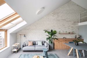 [福州九鼎装饰公司]小户型装修出现采光差的问题 该怎么处理呢