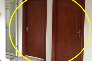 [大连源兴装饰]如何挑选室内门？室内门挑选攻略