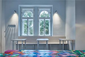 [北京朴优装饰]主题餐厅装修如何突出主题和个性？