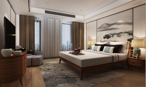 南宁惠佳信装饰