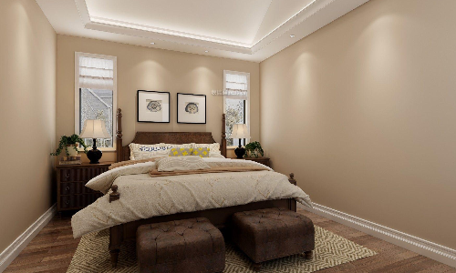 南宁喜来登装饰