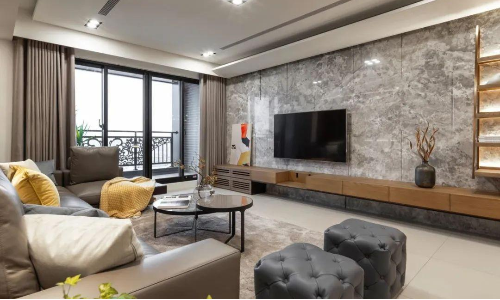 南宁新万中装饰