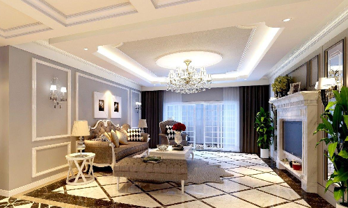 南宁美之信装饰