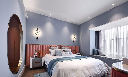 南宁意品居装饰