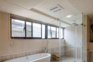 [成都南宅美居装饰公司]卫生间窗户尺寸是多少,窗户尺寸标准介绍