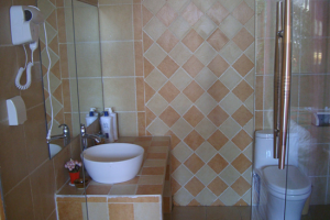 [南宁金菠萝装饰]卫生间装修容易被忽略的地方有哪些？