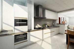 [尚美装饰]厨房装修常见的坑，你就别再犯了